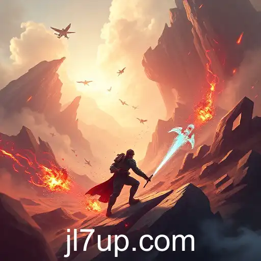 Exploring the Thrilling World of Action Games: Unleash Your Inner Hero with 'JL7 Up'