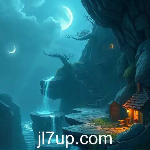 Discover the Thrilling World of Adventure Games: Unleash Your Inner Explorer