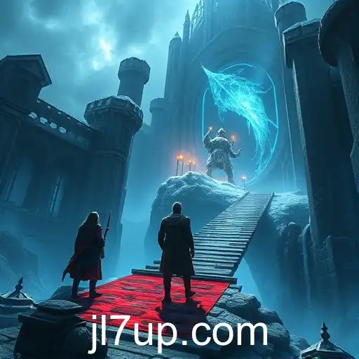 Gaming Revolution: JL7 Up's Impact on the Industry