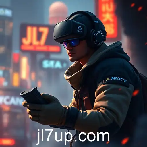 JL7 Up: Gaming Trends of 2025