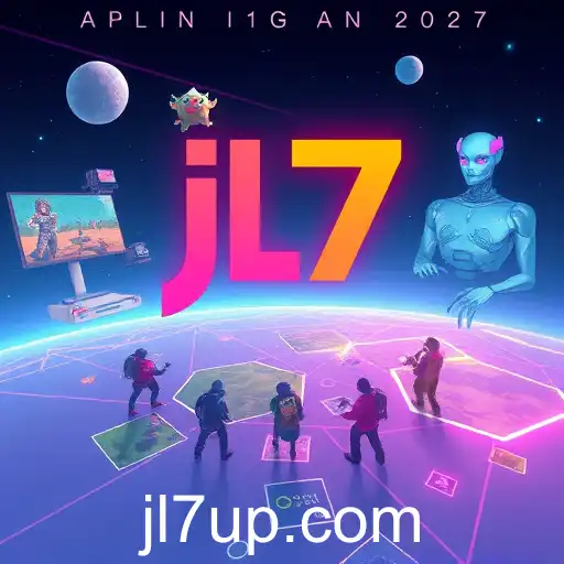 The Rise of JL7 in Online Gaming