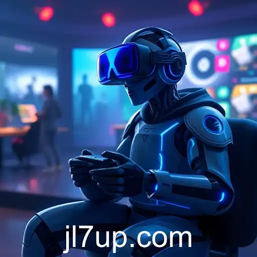 The Rise of Retro Gaming: JL7 UP and Its Impact