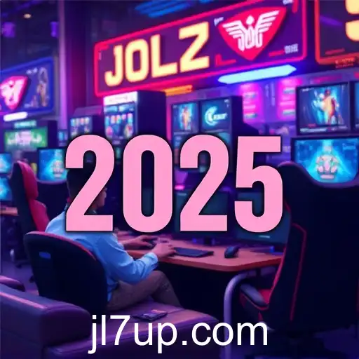 The Rise of JL7 Up in Online Gaming