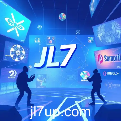 The Rise of JL7 Up in the Gaming World