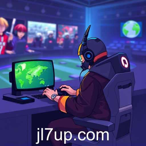 Emerging Trends in Online English Gaming