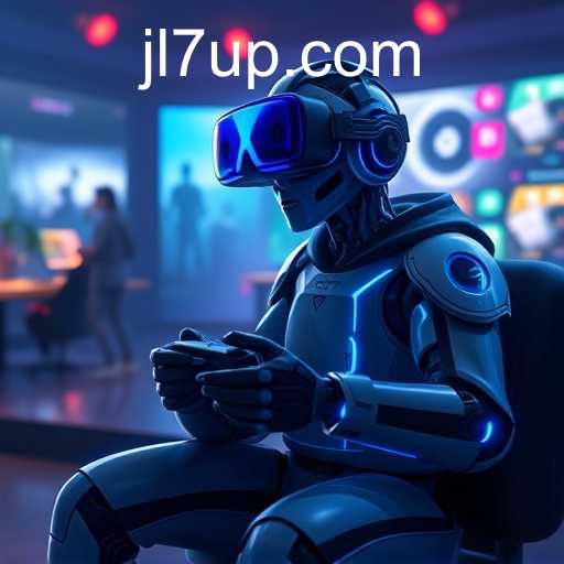 The Gaming Shift: Exploring New Frontiers