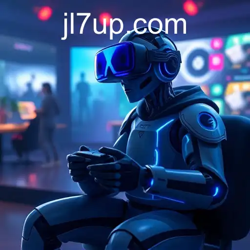 The Gaming Shift: Exploring New Frontiers