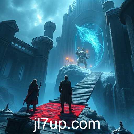 Gaming Revolution with JL7 Up