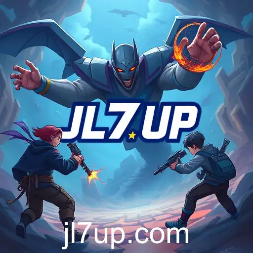 The Rise of JL7 Up in the Gaming World