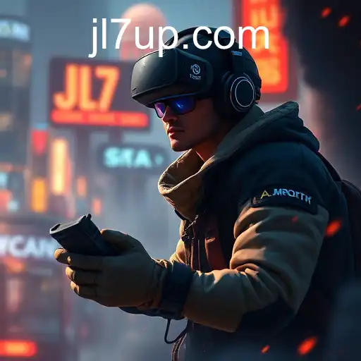 JL7 Up: Gaming Trends of 2025