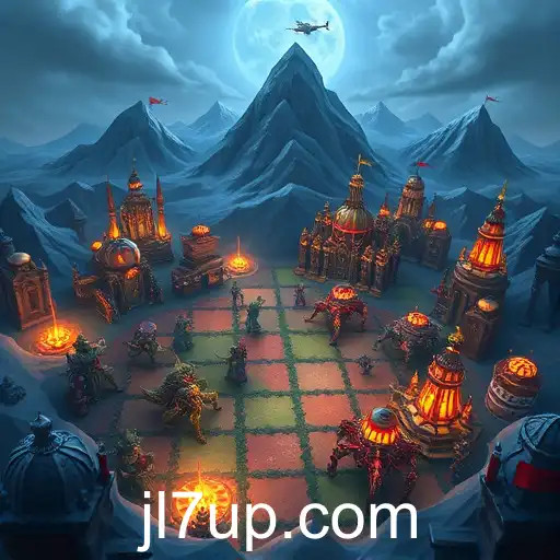 The Rise of JL7 in Online Gaming