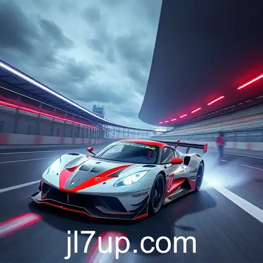 Exploring the Thrilling World of Racing Games: The Rise of 