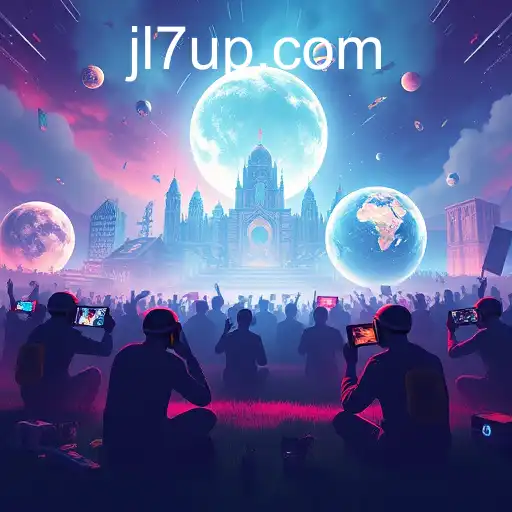 The Rise of JL7 Up in Online Gaming