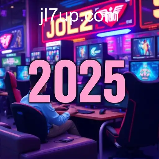 The Rise of JL7 Up in Online Gaming