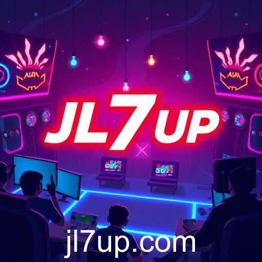 The Rise of JL7 Up in the Gaming World