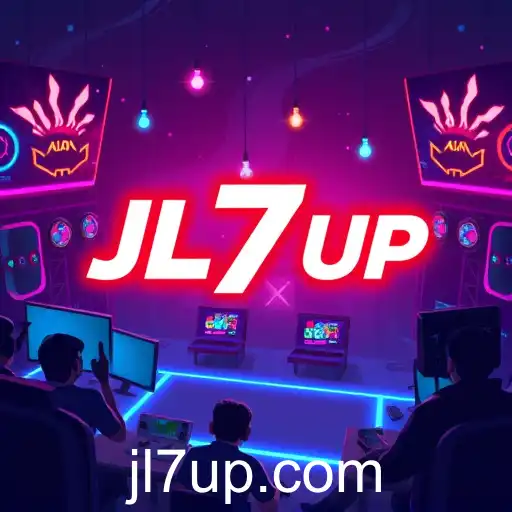 The Rise of JL7 Up in the Gaming World