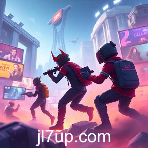 The Rise of JL7 in Gaming