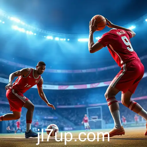 Rising Trends in Gaming: JL7 Up's Evolution